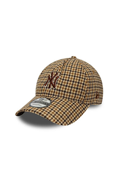 NEW ERA CHECK 9TWENTY AF NEYYAN CAM 60915795 Μπεζ