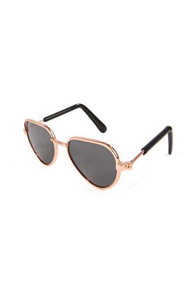 choice2 black Miflame Cool Puppy Glasses Pomeranian Chihuahua Schnauzer Acces...