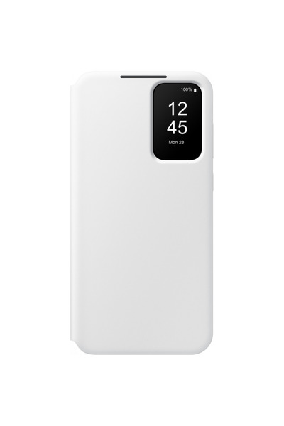 Samsung Husa pentru telefon mobil Galaxy A35 5G, Flip Smart View Wallet Case,...