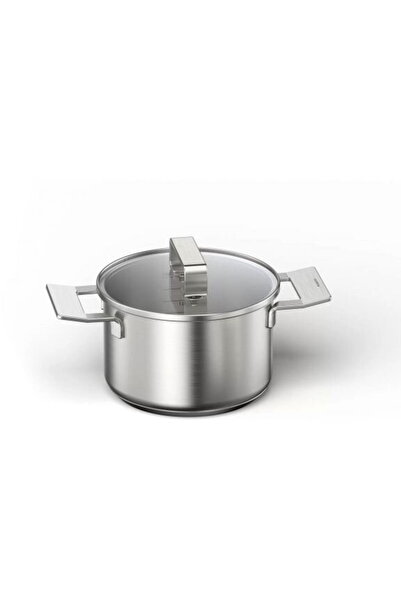 Bosch Oala pentru tocanite cu capac de sticla by Schulte-Ufer Pro Induction 6...