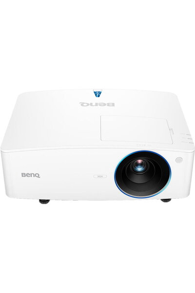 BENQ Videoproiector LX710, 1024 x 768 pixeli, 16:10, 4000 lm, DLP, 20000 h, Alb