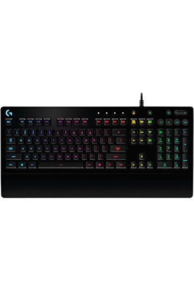 logitech Tastatura gaming G213 RGB