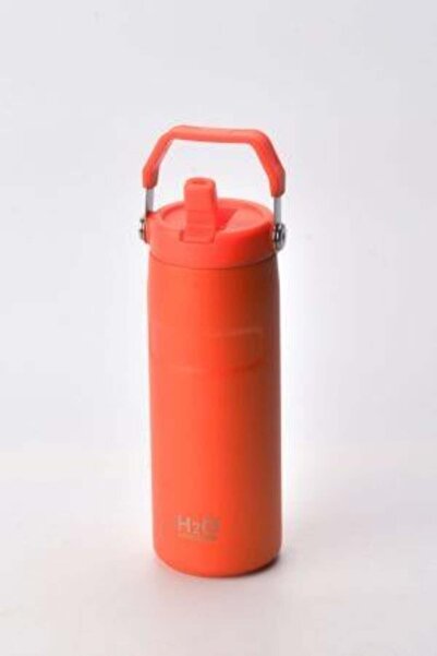 H2O Termos Matara * 480 ml * Turuncu