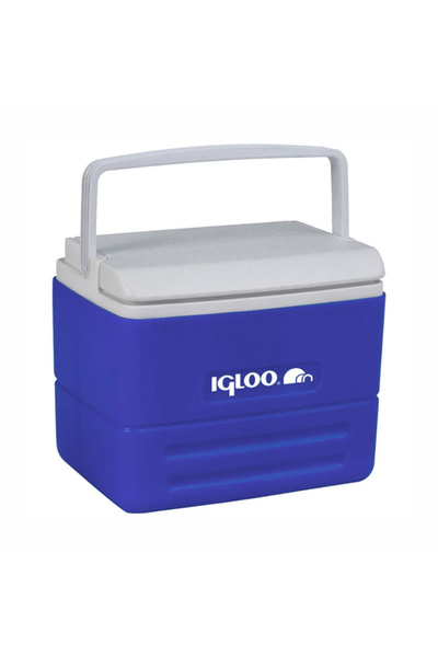 IGLOO Buzluk - - EliteCore - 8.2 lt - Mavi - 300724