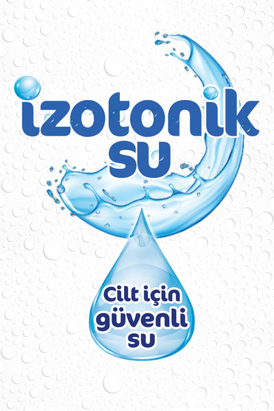 Molfix İzotonik Sulu Islak Mendil Hassas Ciltler 720 Adet