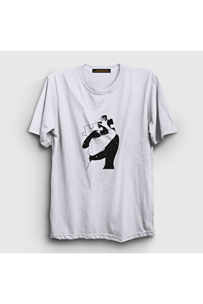 Presmono Unisex beli poljubac Dan zaljubljenih Dan zaljubljenih T-shirt 285351tt