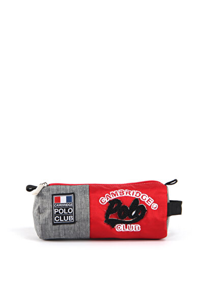 Cambridge Polo Club Stanford Academy Unisex Children's Pencil Holder - Single...