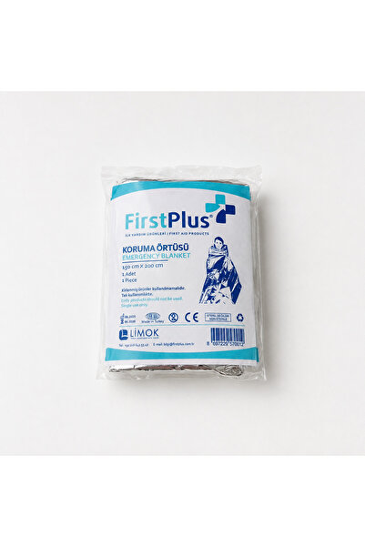FirstPlus TERMAL ÖRTÜ - KORUMA ÖRTÜSÜ 150 Cm X 200 Cm