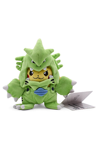 Choice3 Bandai Pikachu C Eevee Pikachu Cosplay Plush Toys Charizard Peluche L...