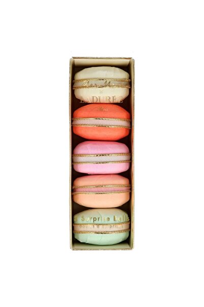 Meri Meri - Ladurée Paris Macaron Surprise Balls - Ladurée Paris Makaron Sürp...