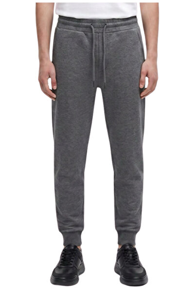 ANTHONY JACKSON Men's Comfortable Slim Fit Jogger Sweatpants Lunor