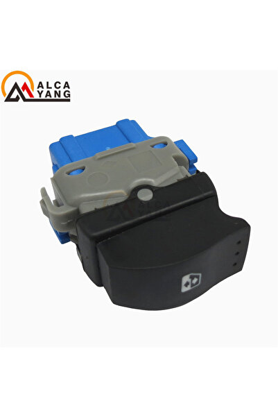 Choice Master Power Window Switch 8200476809 8200 476 809 For Renault Master ...