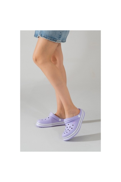 Carlaverde Clog Ortopedik Antibakteriyel Sabo Terlik 5001