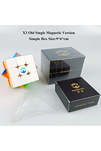 Choice X3-L-SM-CH Old Version X3 Professional Magnetic Educational Toys Stick...