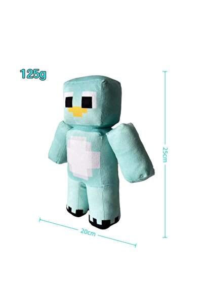 Choice 25cm Lake Blue 25CM Milo Chip Plushie Plush Toy Toy Game Doll Birthday...