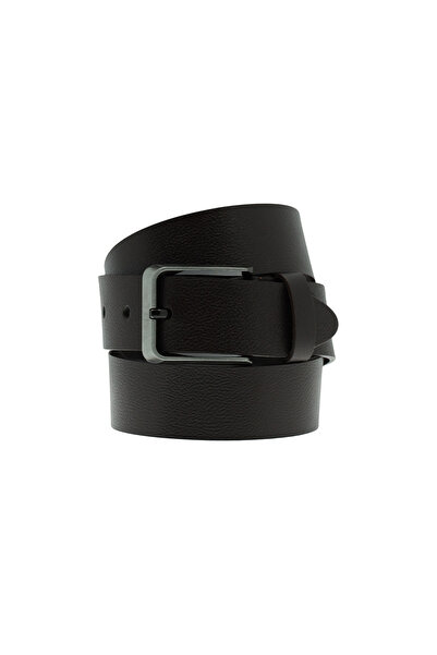 Kiğılı Sports Leather Belt