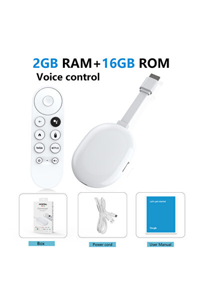 Choice Q2 Ultra 2GB16GB Vi Global Version Android 14 TV Stick Q2 Ultra 4K HDR...