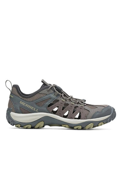 Merrell Accentor 3 Sieve Erkek Gri Su Ayakkabısı ERKEK SU AYAKKABISI J135179