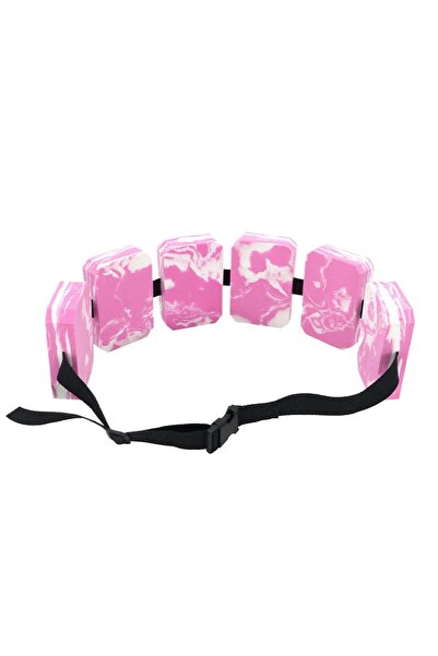 Choice pink white Kids Swimming Training Belt Swimming Float Belt For Beginne...