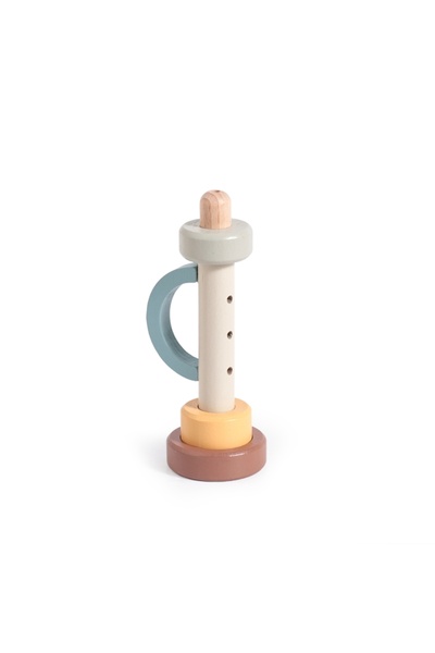 Choice17 14 Children's Montessori Toys Baby Sensory Sound Stimulation Toy Bab...