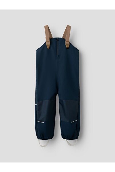 Name it Softshellhose ALFA08