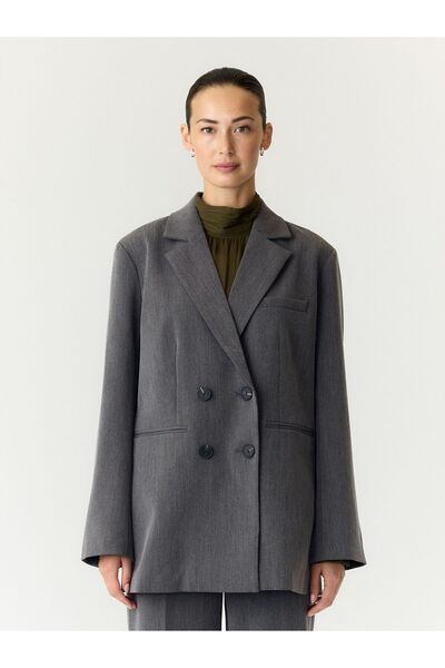 YAS Blazer YASLIKKA OVERSIZED