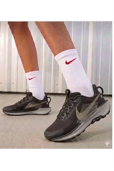 Nike Reactx Pegasus Trail 5 DV3864-202 Unisex Spor Ayakkabı