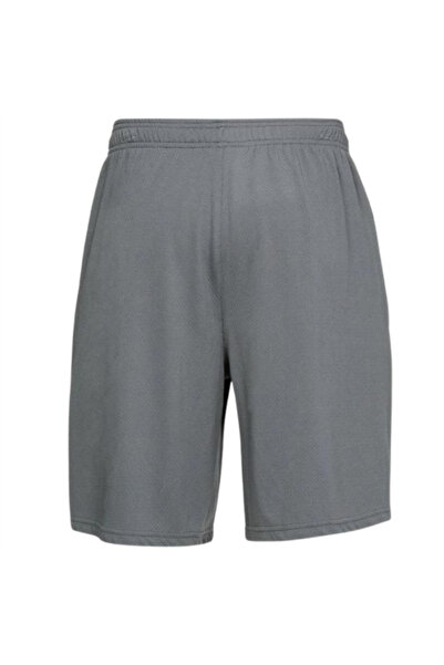 Under Armour Ua Tech Mesh Shorts 1328705-012 Gri Şort