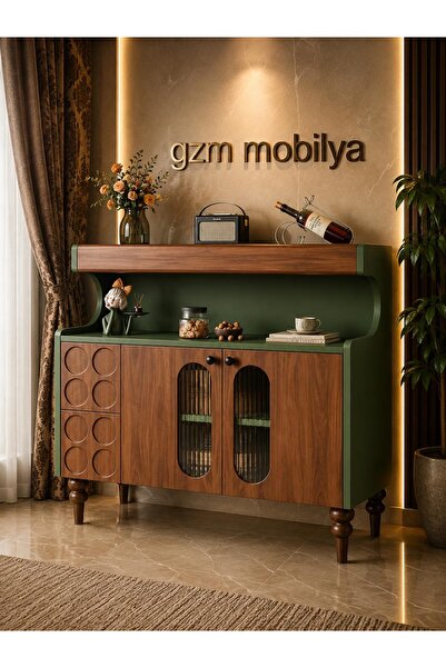 larissa design Konsol