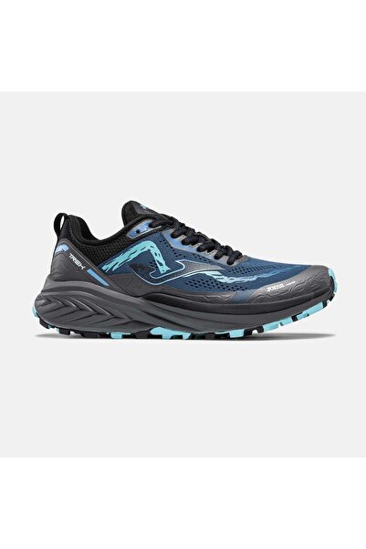 Joma Tktres2622 Trek Men Men's Outdoor and Trail Running Shoes - Navy Blue/Black