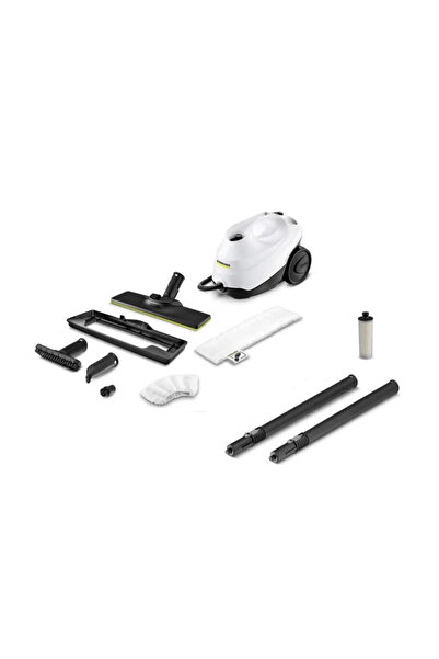 Karcher SC 3 Easyfix Premium Buharlı Temizlik Makinesi