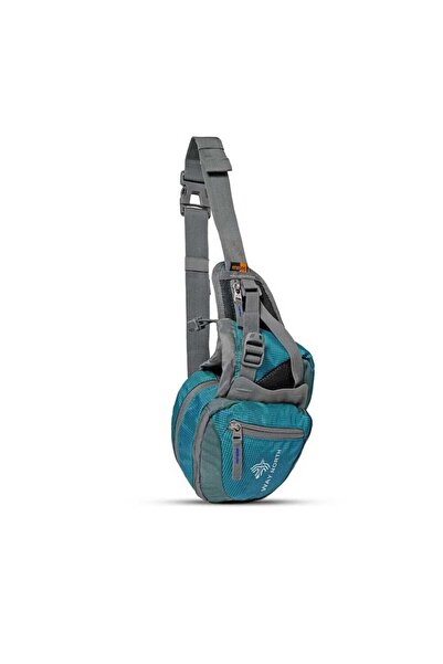 Senterlan Torre Waist Bag Green