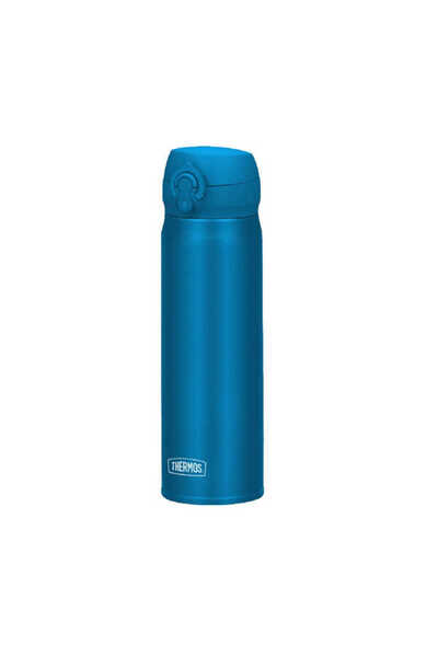 Thermos Jnl-750 Ultralight Mug 0,75lt Mavi Termos 198454