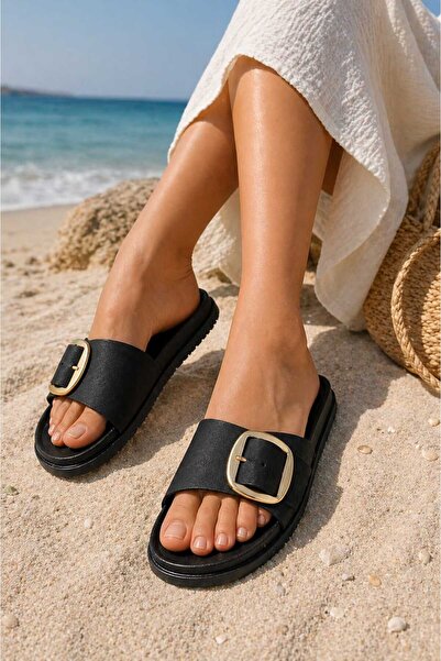 Slipcat Γυναικείες ορθοπεδικές αντιολισθητικές παντόφλες εξαιρετικά άνετες με...