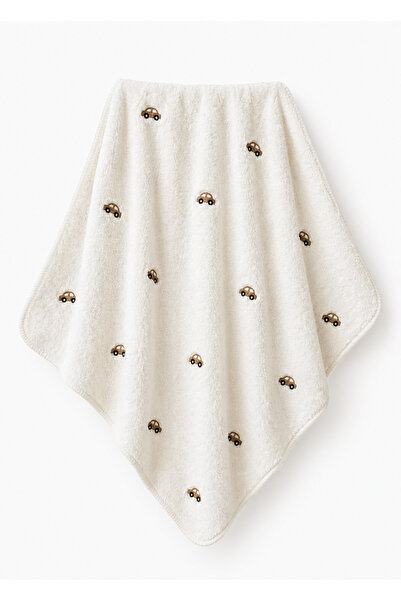 Mou&Kou 90*100 cm Baby Cover Blanket