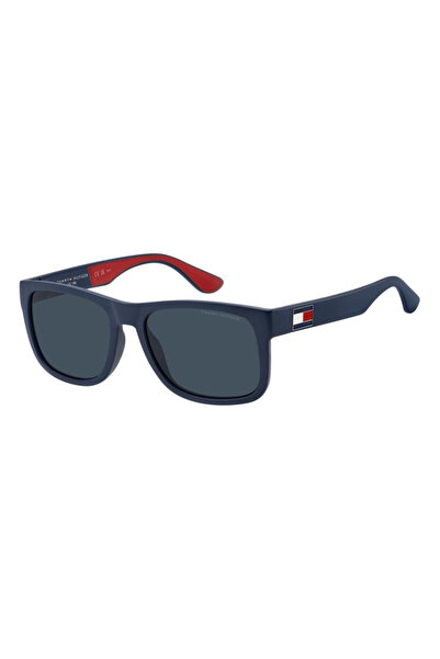 Tommy Hilfiger TH 1556/N/S 8RU/KU 52 Γυαλιά ηλίου |   Μέγεθος 52 χιλιοστά