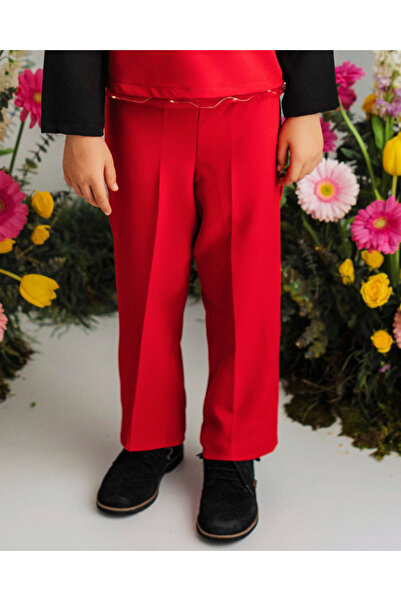 fustite cu luminite Παντελόνια Αγοριών Ladybug, Εορτασμός Άνοιξης 2025 - Για ...