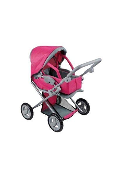 OEM Παιδικό καροτσάκι κούκλας