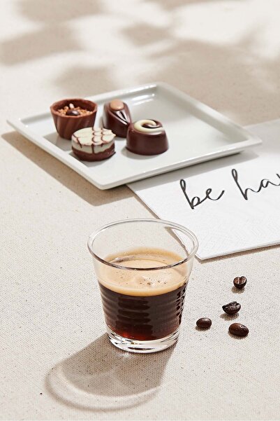 Paşabahçe Espresso Bardağı