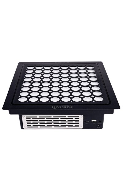 LUXORISE Aspirator de praf pentru unghii încorporat MATRIX SYSTEM PRO - LUXOR...