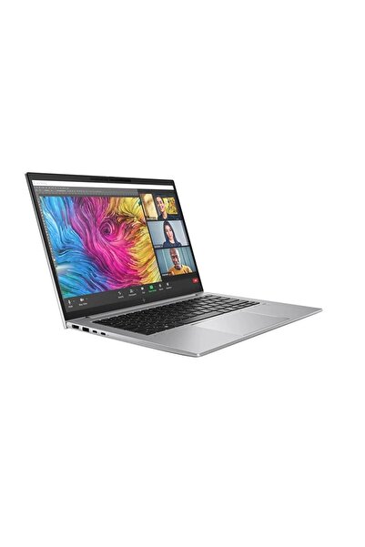 HP ZBook Firefly G11 86B04EA Ultra 7 155H 16 GB RAM 14" 512GB 4GB RTX A500 Wu...