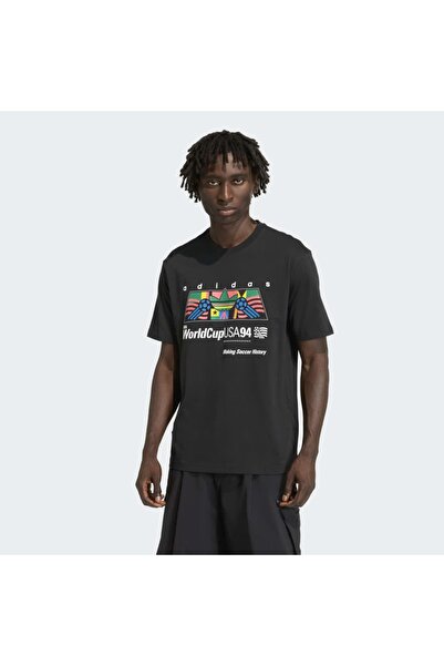 adidas AFRC GFX SS T