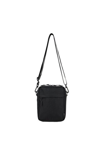 Giordano Polyester Shoulder Bag with Adjustable Strap & Zip Pocket | Essentials
