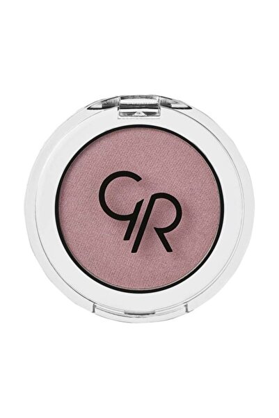 Golden Rose Soft Color Matte Mono Eyeshadow - 03 Soft Pink - Tekli Mat Far