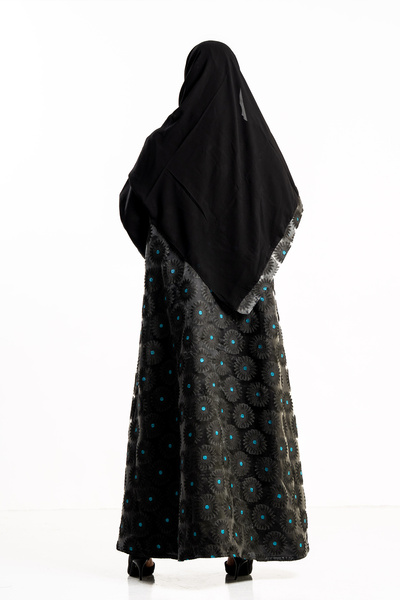 Hasnaa Abaya عباية خواطر