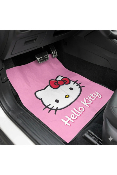 şimika tuning tuningmarketim HELLOKİTY PEMBE OTOMOBİL PASPAS KAĞIDI 50'Lİ SU ...