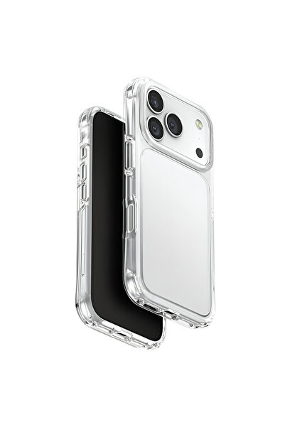 Stef's Cat Θήκη iPhone 17 Pro Max, Γάτα του Στεφ, LifePro Xtreme, Διαφανής