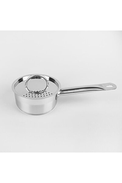 Maestro Oală cu capac MR-3511-16S 16 cm