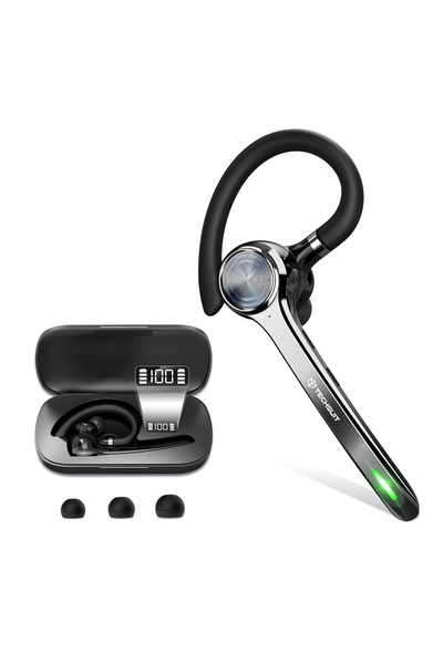 OEM Southern Sky - Căști Bluetooth Premium NeXound (G7) - HandsFree, ENC, LED...