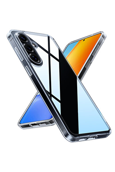 TORRAS Husa pentru Samsung Galaxy S26, Guardian Series, protectie antisoc, tr...